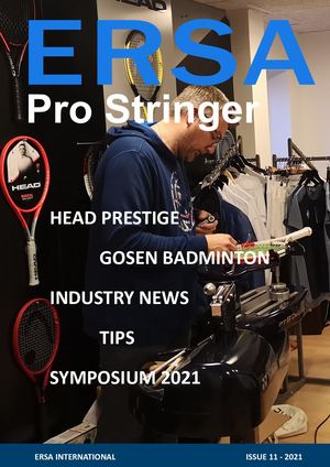 Pro Stringer 11 2021