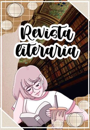 Revista Creaciones Literarias