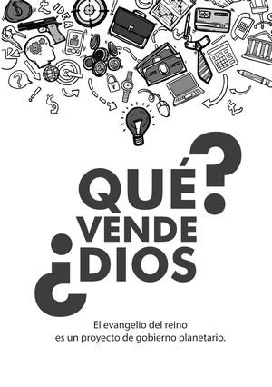 Que Vende Dios