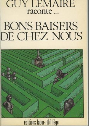 Le Moulin Du Cat Sauvage Guy Lemaire