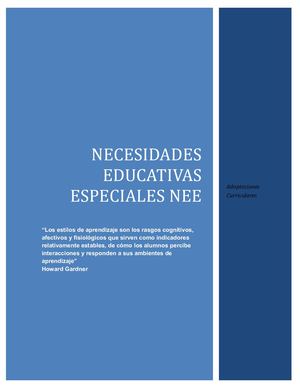 Cartilla Laura Ojeda