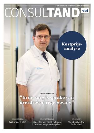 ConsulTand november 2021