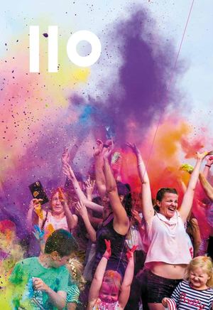 Manège - Brochure de saison 21/22