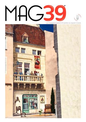 Mag39 Dole Hiver 2021