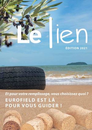Le lien 2021