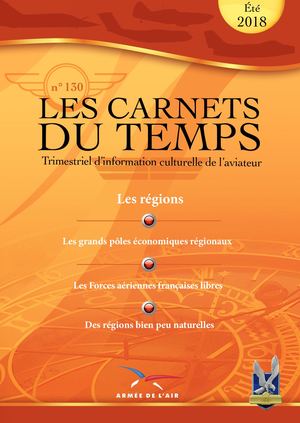 Carnets Du Temps n°130