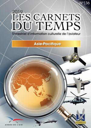 Carnets Du Temps n°136