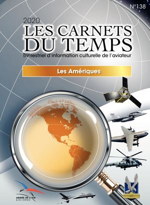 Carnets Du Temps n°138