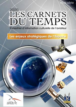 Hors Série / Carnets Du Temps / Espace