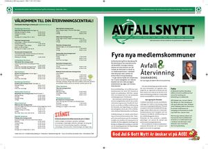 Tryck Avfallsnytt 2 2021