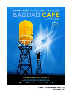 Bagdad Café