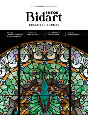 Bidart Infos n°103