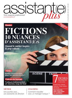 Assistant(e) N°53 (Aperçu)