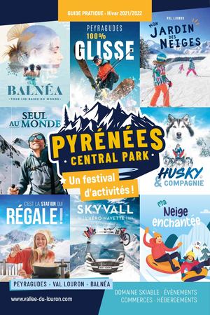 Guide Pratique Hiver 2021 2022