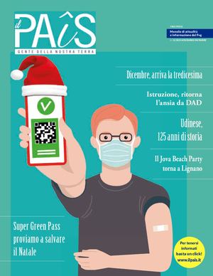 Il Pais Novembre-Dicembre