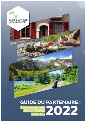 Guide Du Partenaire 2022