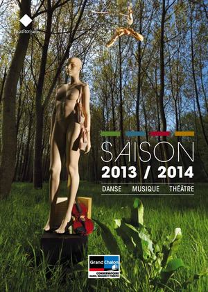 La Saison de l'Auditorium 2013-2014