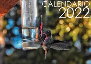 Calendario Orian Olivera