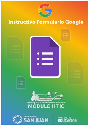 05 Instructivo Formulario Google2021