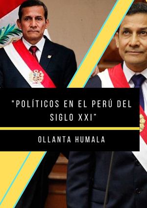 Ollanta Humala