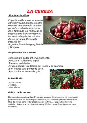 Texto+cereza