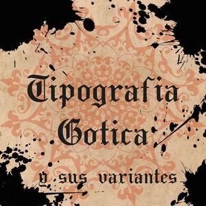 Catálogo Tipográfico