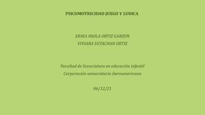 Planeacion Sobre El Juego (1)