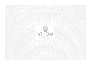 Athena Residences Brochure Digital