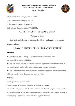 Proyecto Segundo Parcial Parte 5