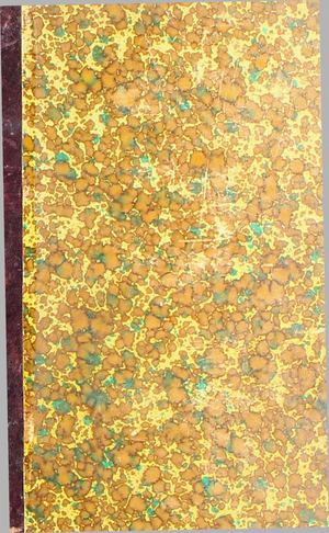 Салтыков Щедрин М. Е. Полное собрание сочинений Т 3 Ч 1