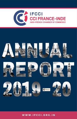Annual Report 2019 20