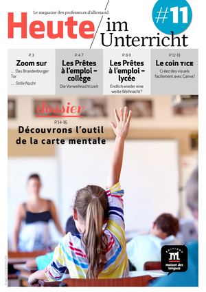 Heute Im Unterricht #11