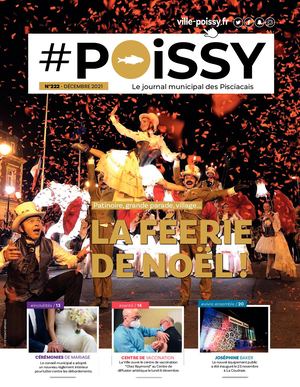 Poissy #222