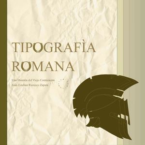 Catalogo tipografico