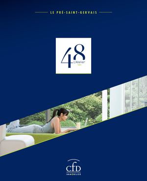 Cfd L061 Pre Saint Gervais Plaquette Hd Stdc