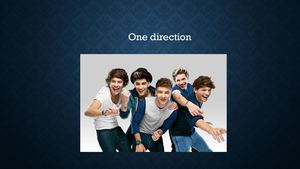 וואן דיירקשן