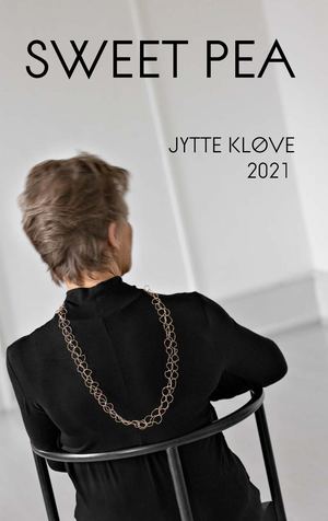 2021 Sweet Pea