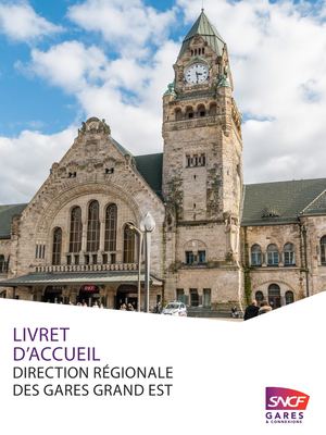 Livret Accueil (format numérique)