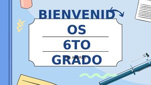 Sesión 4 De Comunicación 6to Grado