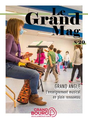 Le Grand Mag #20