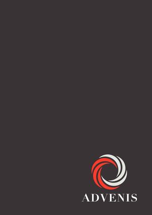 2021#07 - Catalogue Advenis Tours