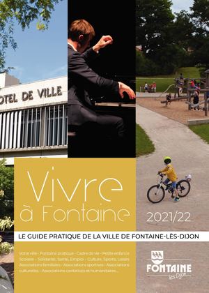 Guide pratique édition 2021/22