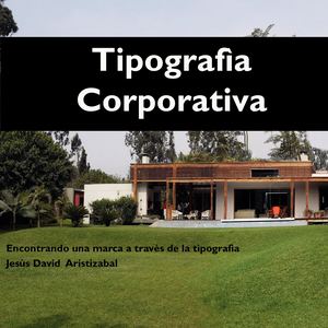 CATALOGO TIPOGRAFICO