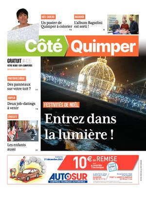 Côté Quimper 1-12-2021