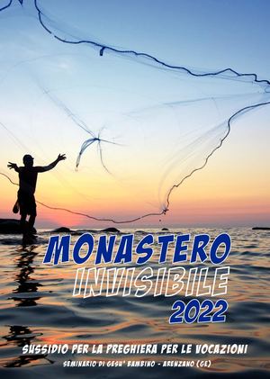 Monastero Invisibile 2022