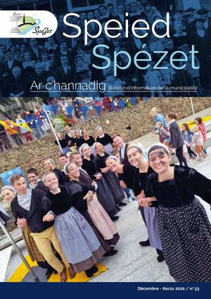 Ar C'hannadig n°33