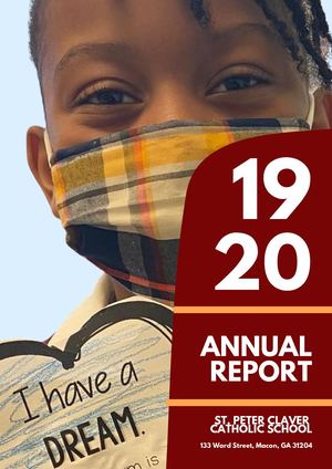 SPCCS 2019-2020 Annual Report