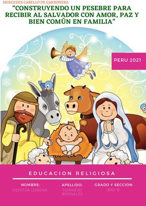 MI ALBUN DE RECUERDOS