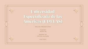 Universidad Especializada De Las Américas (Udelas) (3)