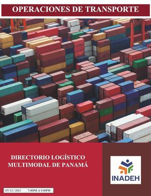 Operaciones de Transporte